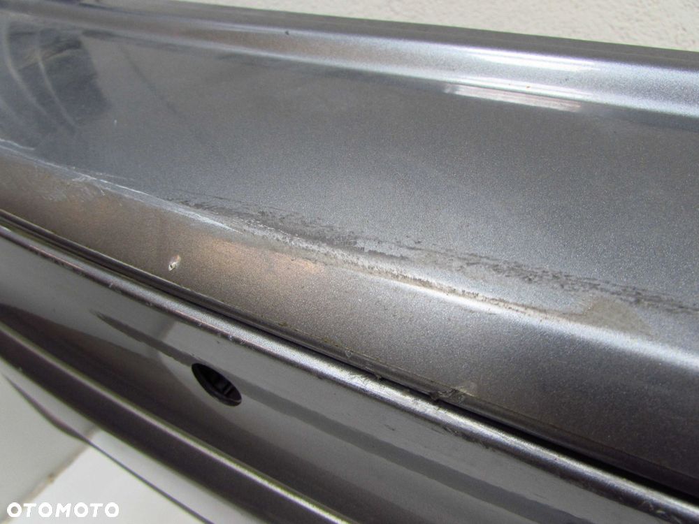 VOLVO XC60 LIFT R DESIGN 13-17 ZDERZAK TYL TYLNY PDC 30763426 31323777 2 WYDECHY - 9