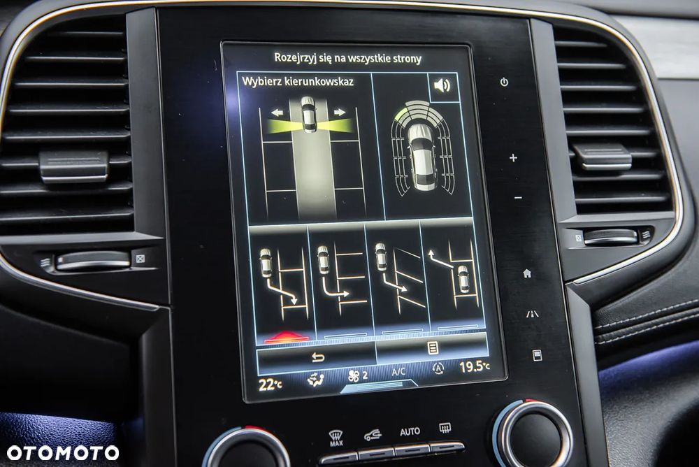 Renault Talisman ENERGY TCe 200 EDC INITIALE PARIS - 24