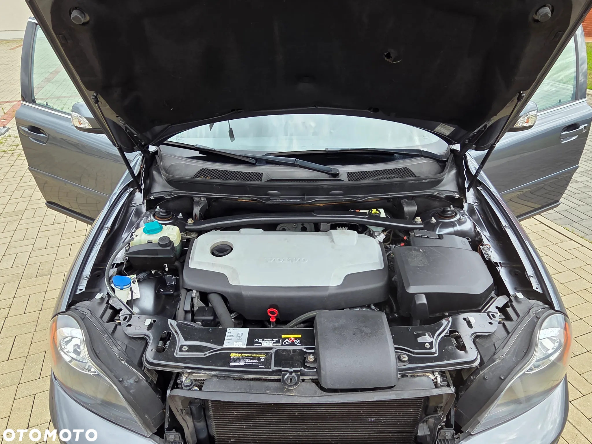 Volvo XC 90 D5 Momentum - 39