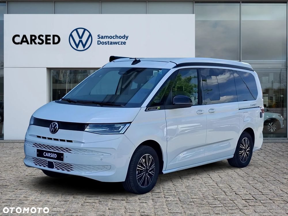 Volkswagen California - 3
