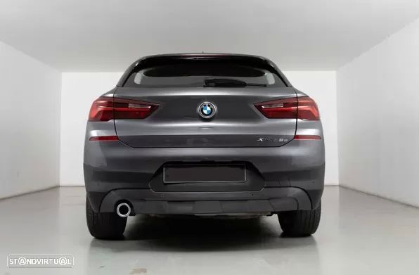 BMW X2 25 e xDrive - 6