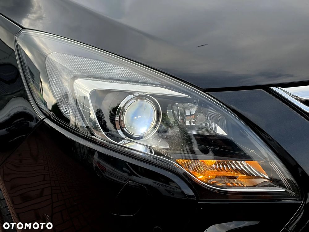 Opel Zafira Tourer 2.0 CDTI ecoFLEX Start/Stop Innovation - 6