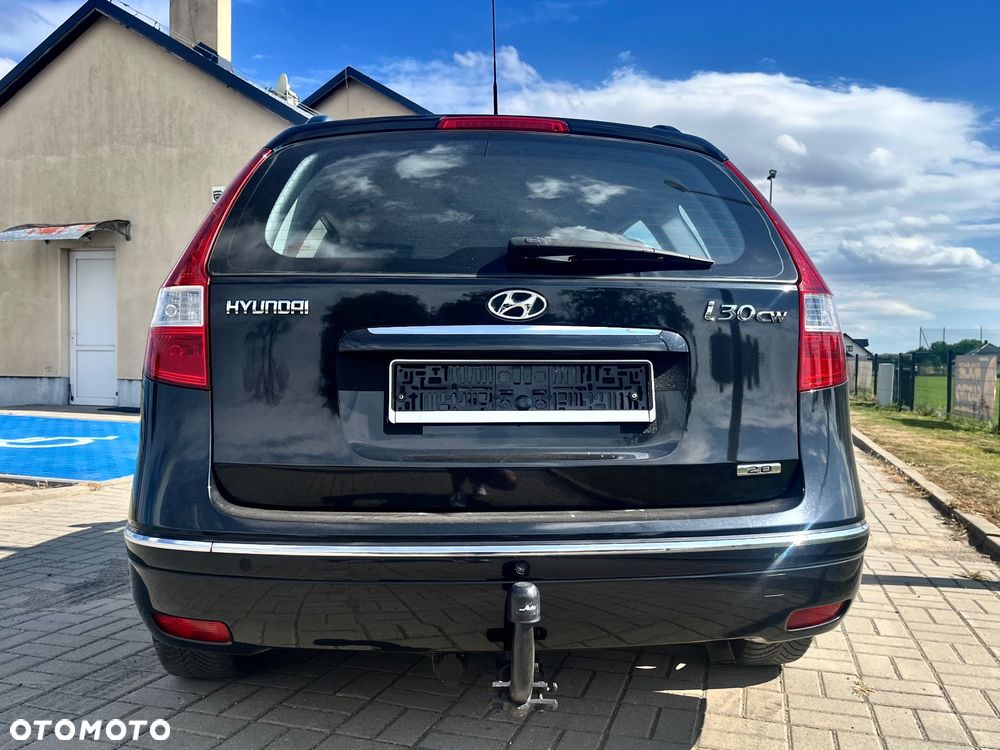 Hyundai i30 2.0 Premium - 5