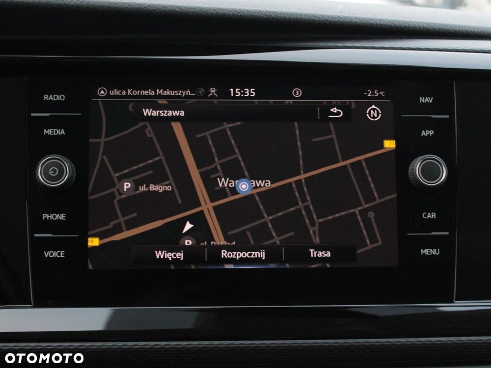 Volkswagen Caravelle 2.0 TDI L2 Comfortline DSG - 23