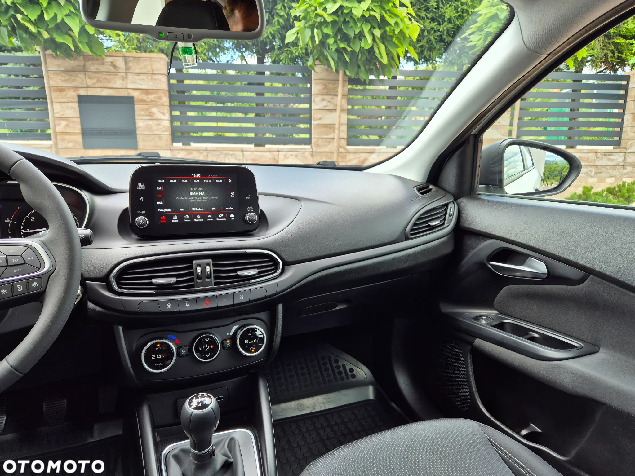 Fiat Tipo 1.0 T3 City Life - 16
