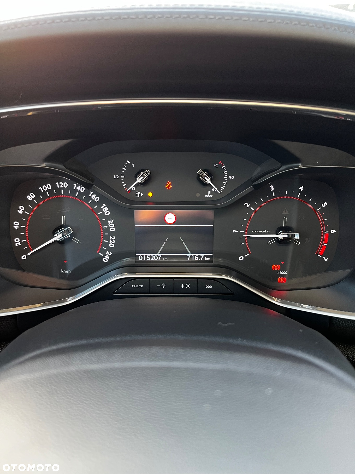 Citroën C5 Aircross - 12