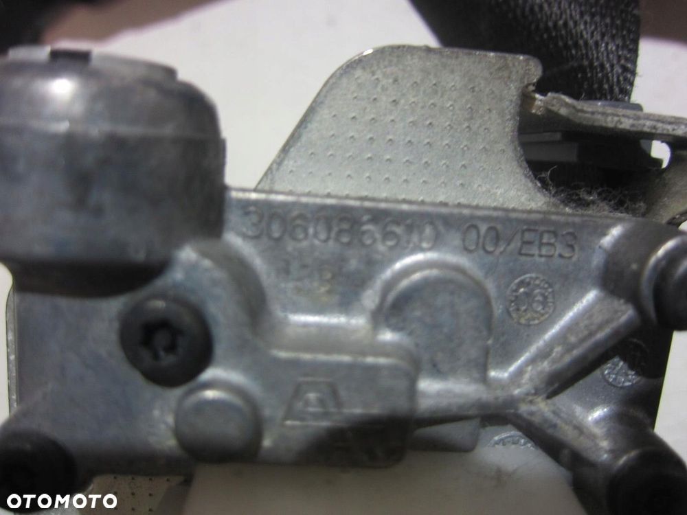 BMW X5 E70 E71 NAPINACZ PASA DOPINACZ LEWY PRAWY - 3