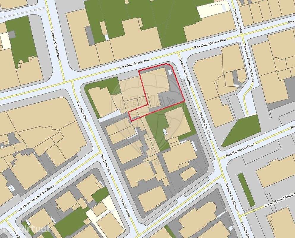 Prédio  para venda - Grande imagem: 2/12