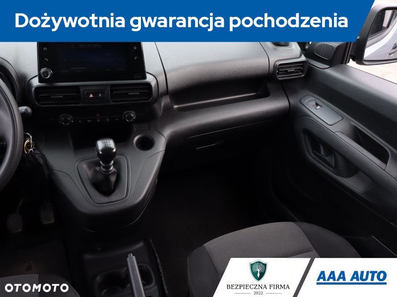 Toyota Proace City Verso - 9
