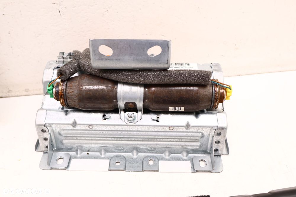 VOLVO XC60 I ZESTAW AIRBAG 31271878, 609506600D, 609506300D, 30740638 - 10