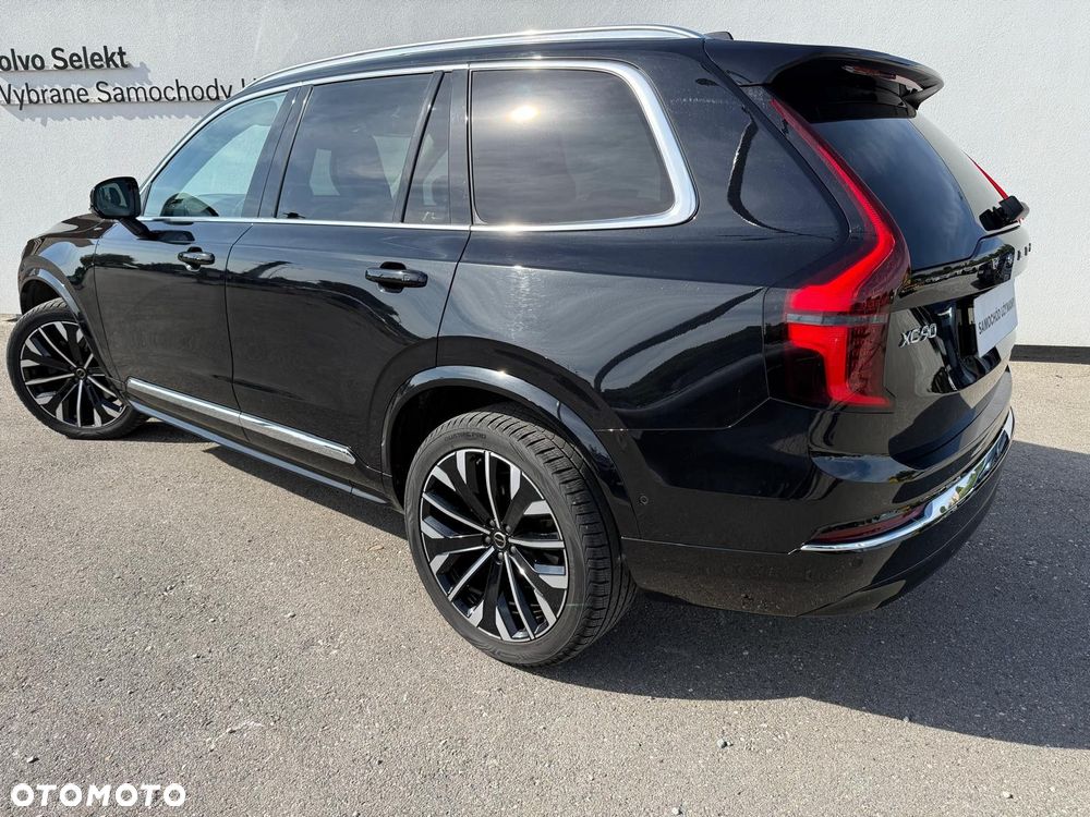 Volvo XC 90 - 8