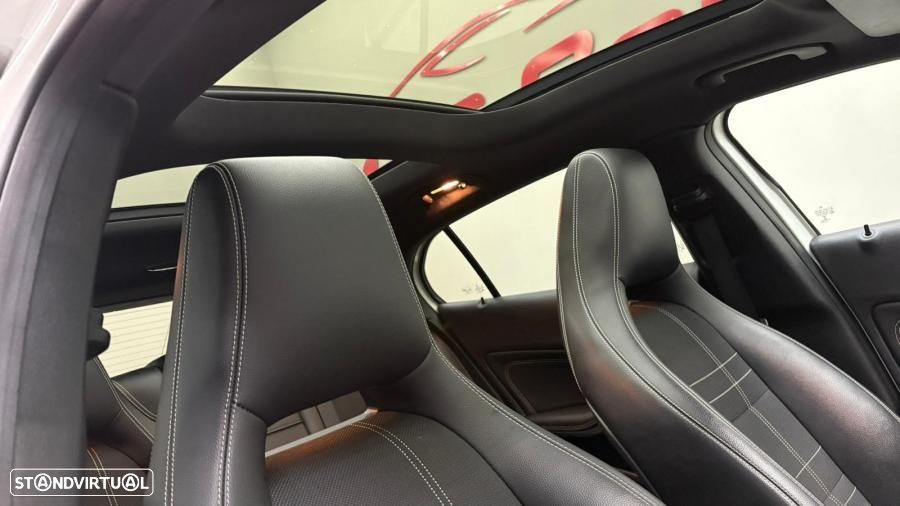 Mercedes-Benz GLA 220 CDI Urban 4-Matic - 19