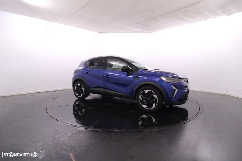 Renault Captur 1.0 TCe Techno - 11
