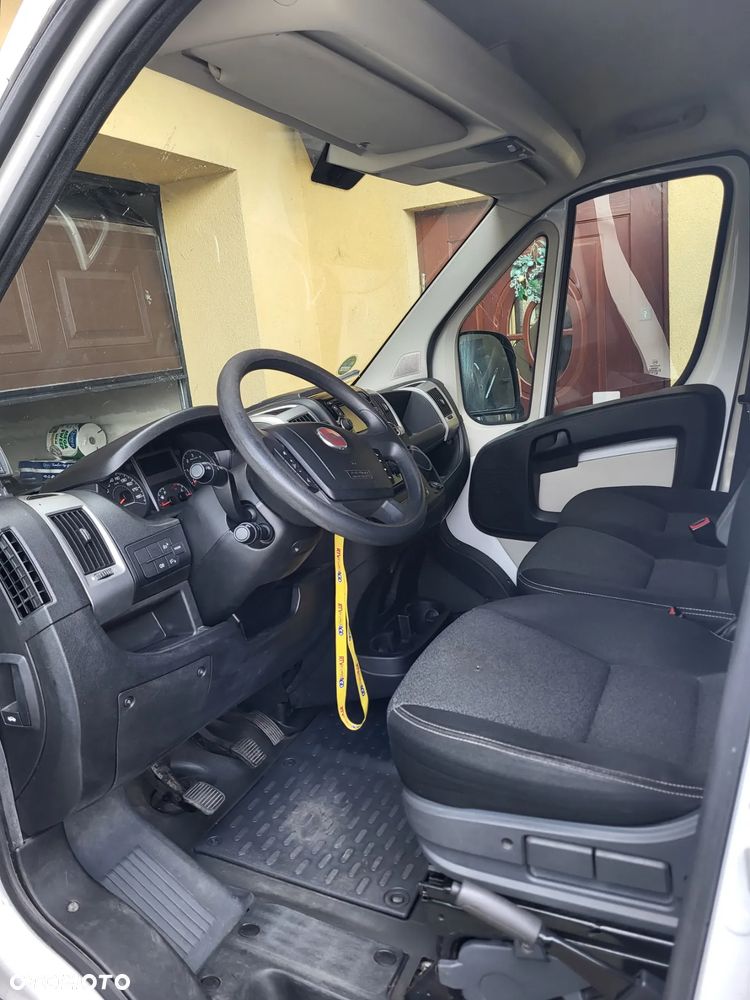 Fiat Ducato - 12
