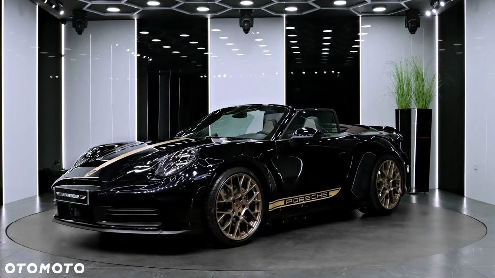 Porsche 911 Carrera - 2