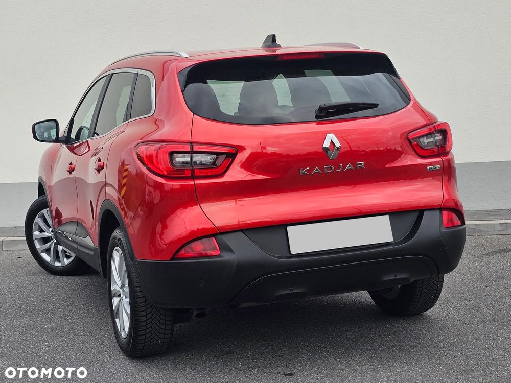 Renault Kadjar Energy dCi 110 EDC Business - 7