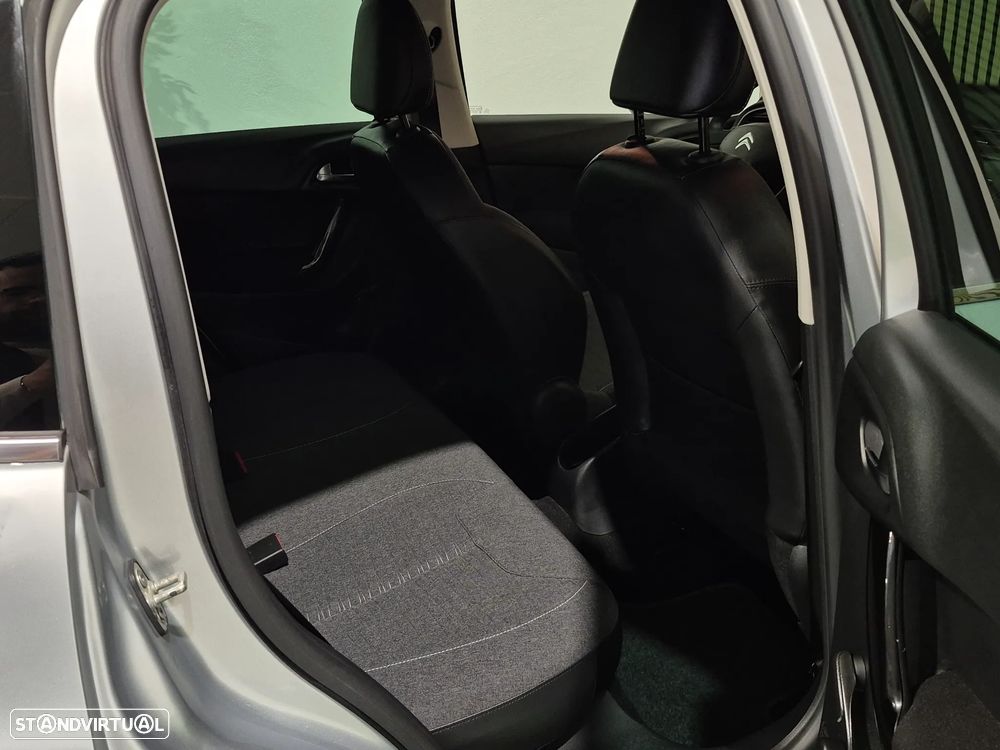 Citroën C3 1.2 VTi Collection - 17