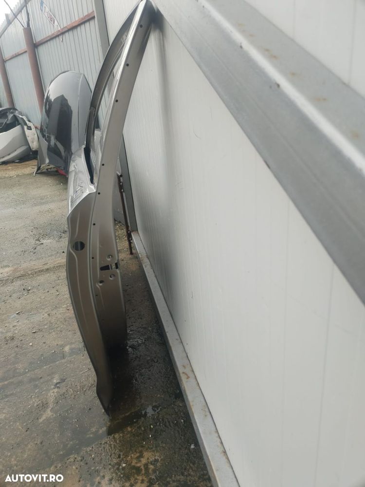 Usa stanga fata, Hyundai I30, Fastback, 2017, 2018, 2019, 2020, 2021, 2022, 2023, 2024. - 6