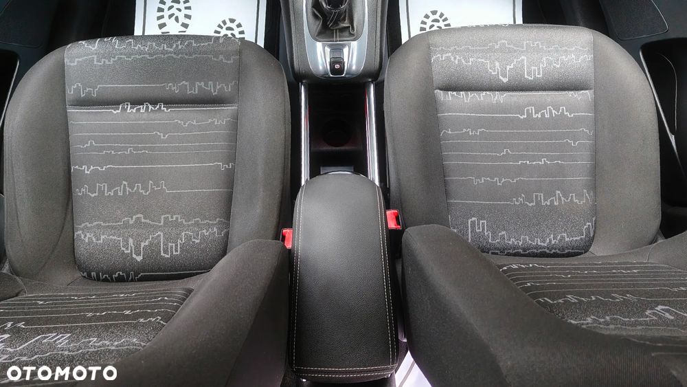 Opel Meriva 1.4 Active - 22