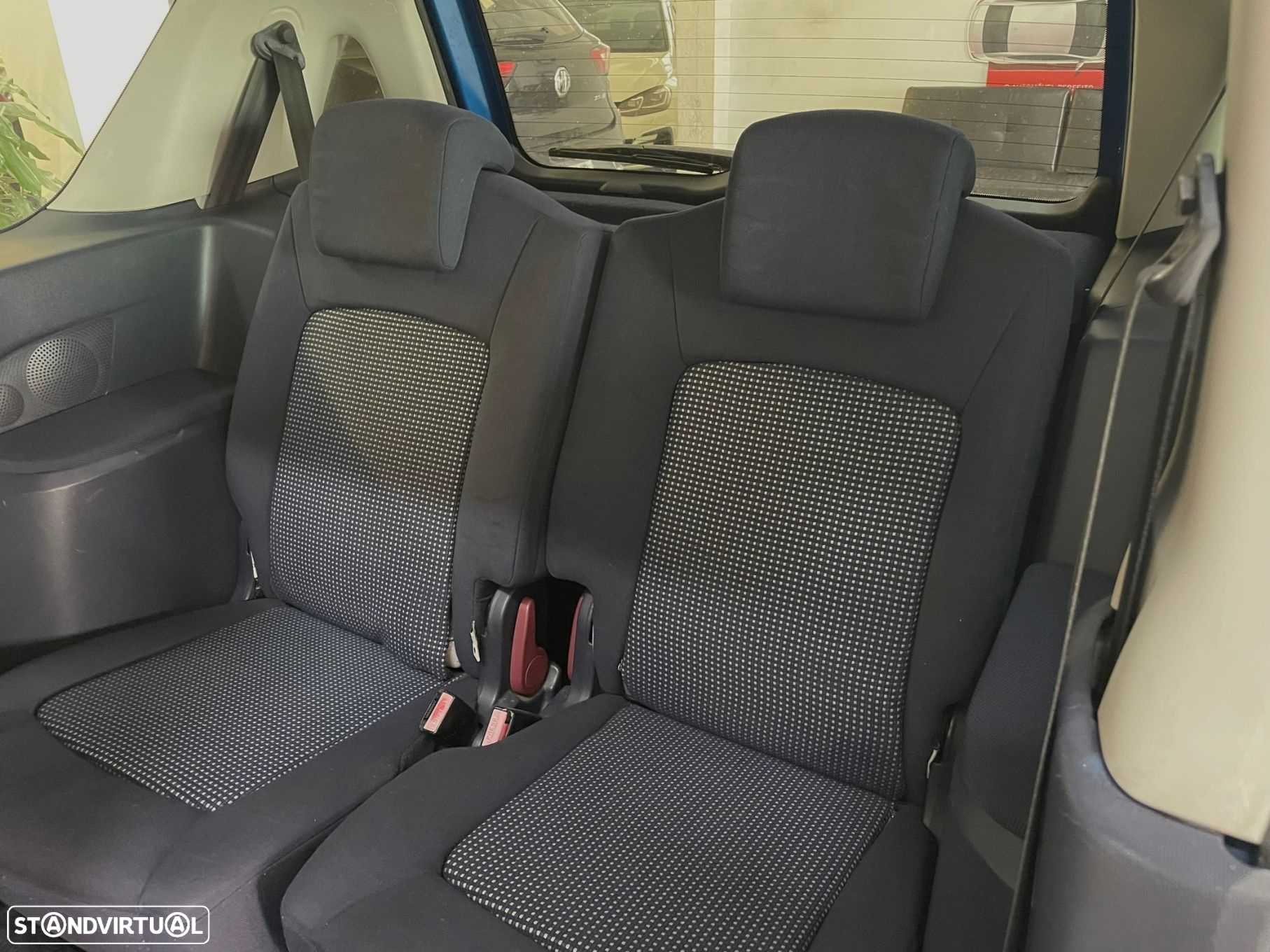 Peugeot 1007 1.4 HDi Sporty - 16