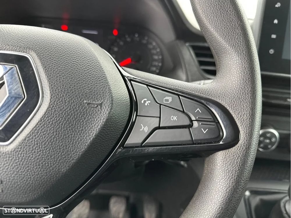 Renault Kangoo 1.5 Blue dCi 3 Lugares *IVA Dedutível - 8