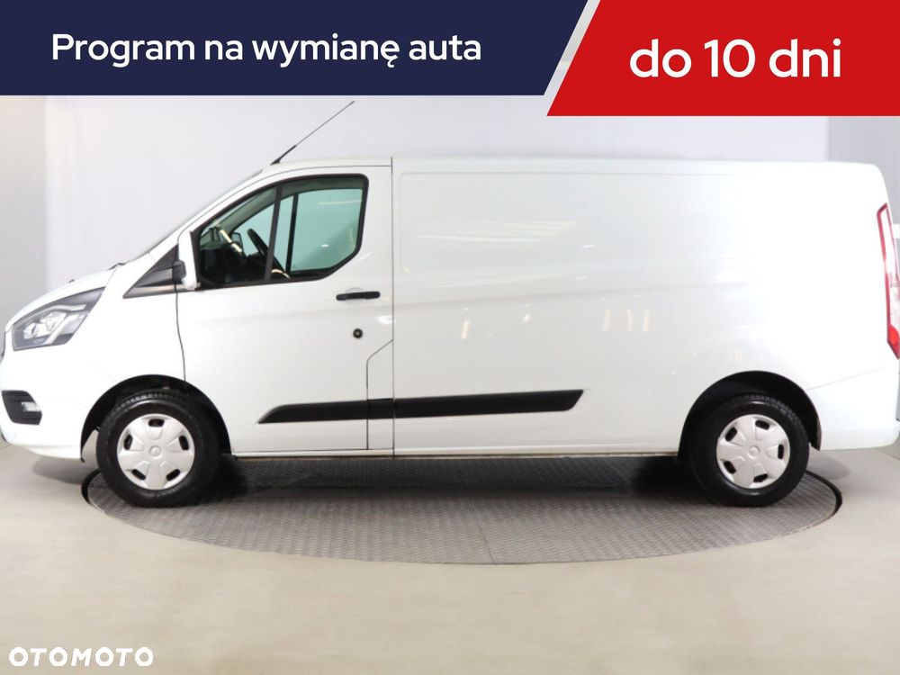 Ford transit-custom - 4