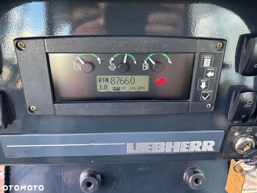 Liebherr PR 714 LGP - 30