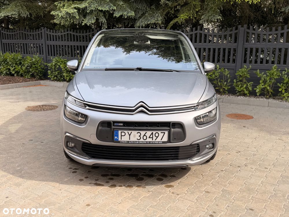 Citroën C4 Picasso PureTech 130 Stop&Start Exclusive - 2