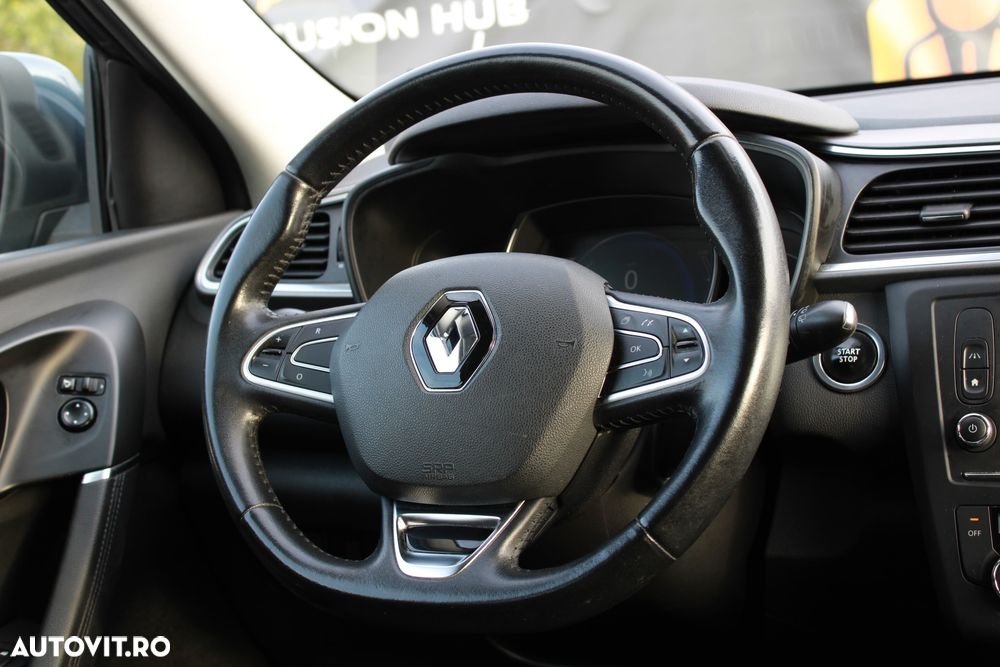 Renault Kadjar Energy dCi 110 EDC Business - 21