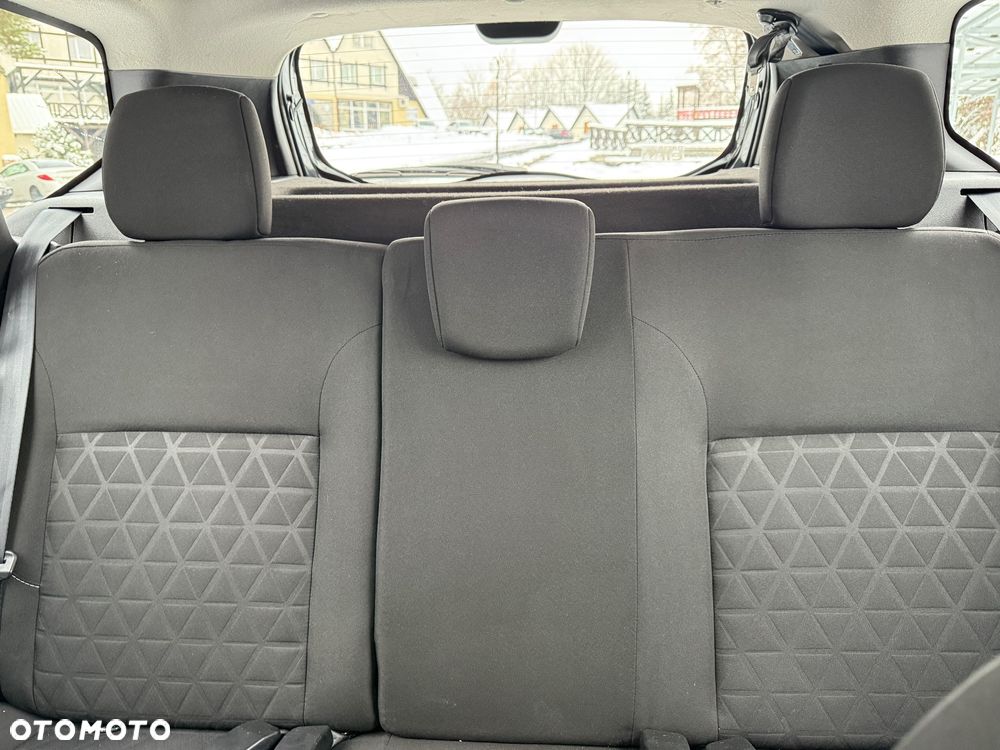 Dacia Duster SCe 115 4x2 Ambiance - 18