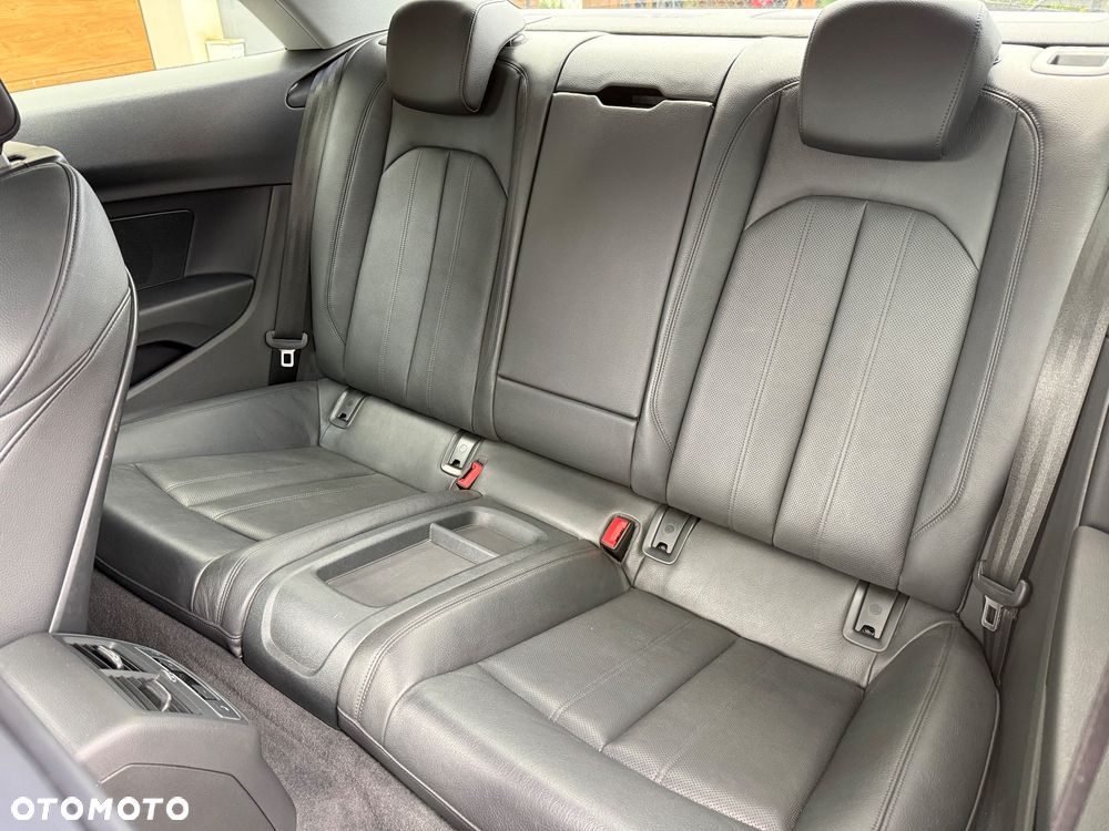 Audi A5 Coupé 2.0 TFSI S tronic - 24