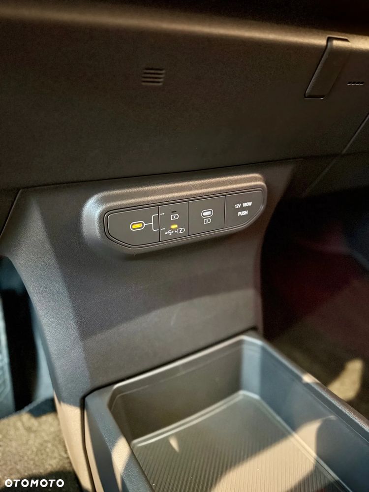 Kia EV5 81.4kWh Earth - 12