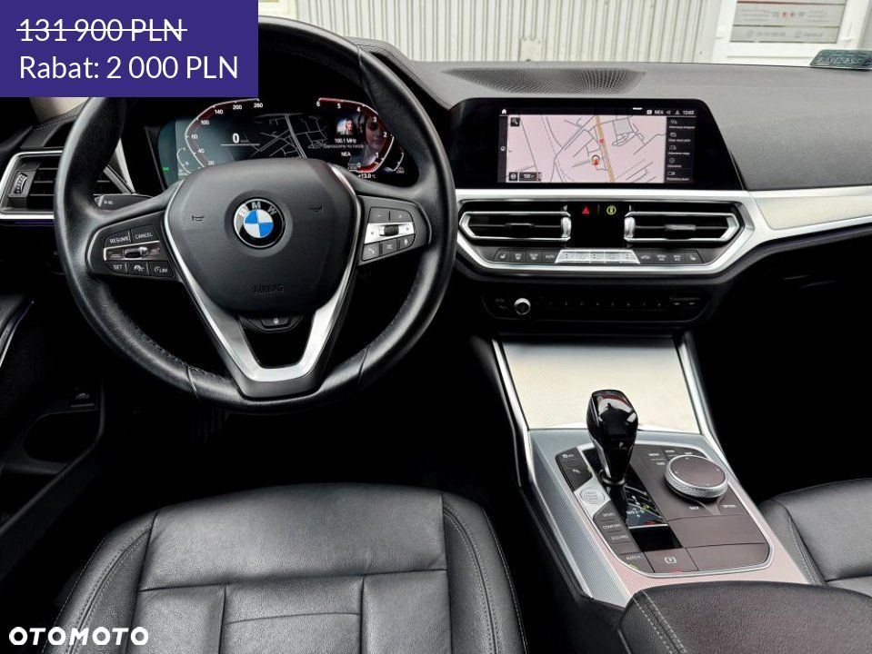 BMW Seria 3 - 10