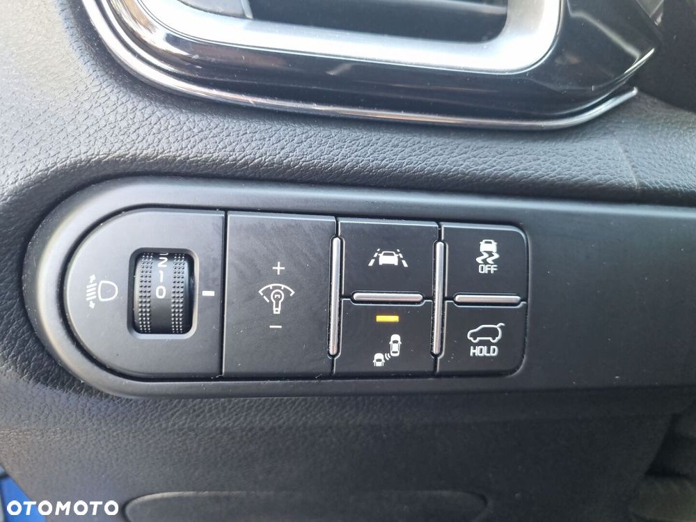 Kia XCeed 1.4 T-GDI XL DCT - 22