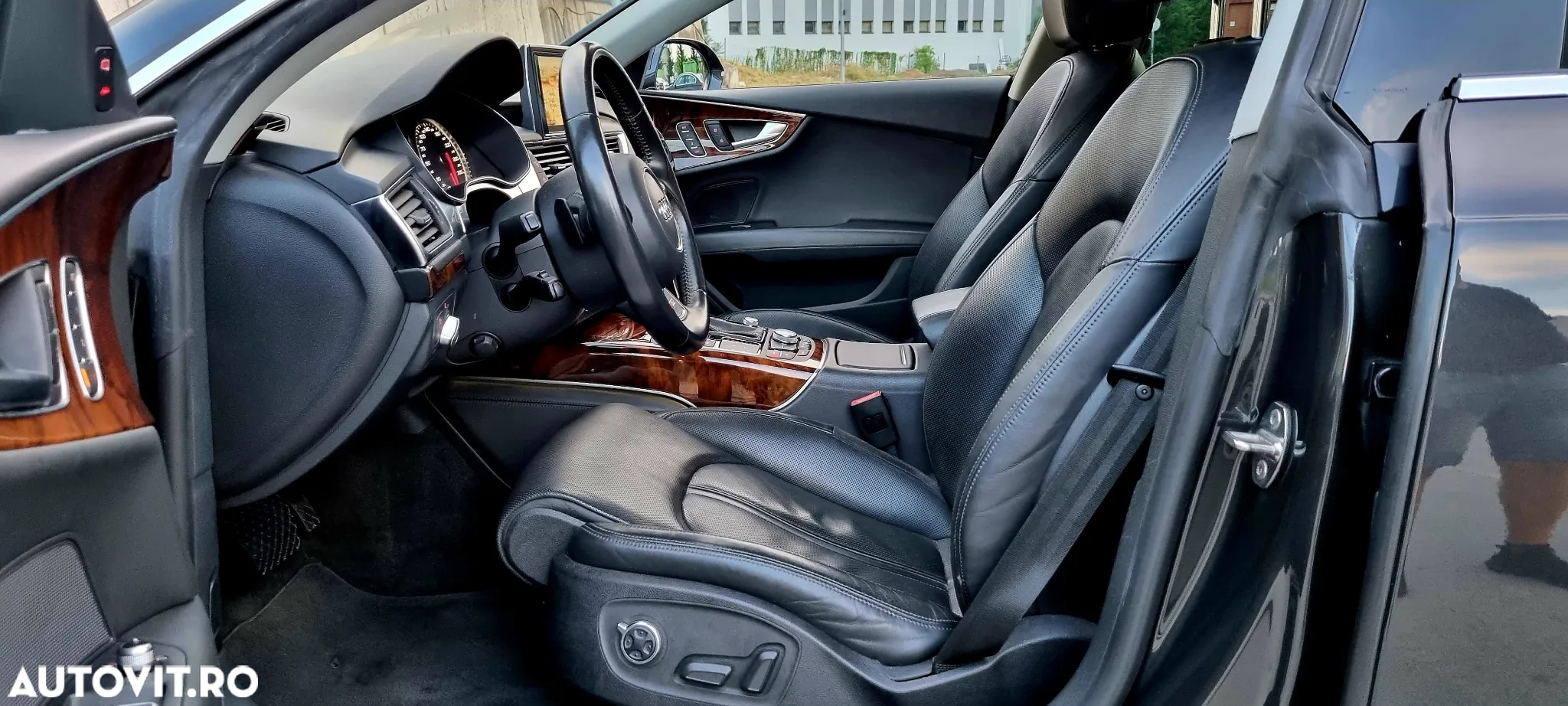 Audi A7 - 31