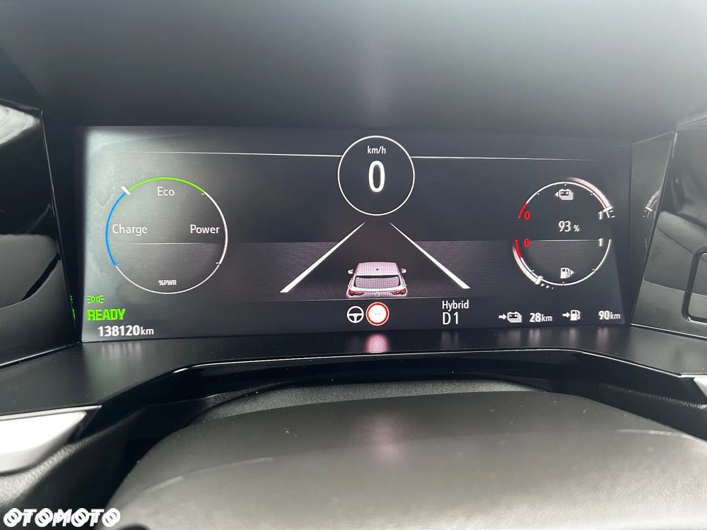 Opel Grandland 1.6 DI Automatik Ultimate - 28
