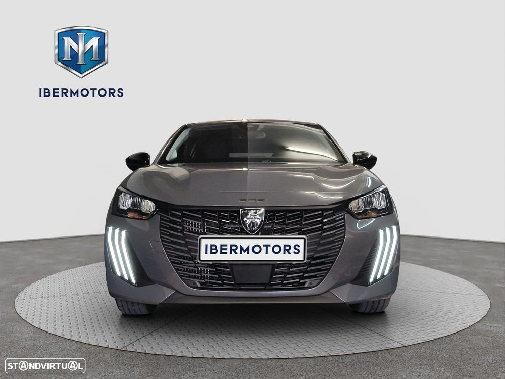 Peugeot 208 1.2 Hybrid Allure e-DCS6 - 2