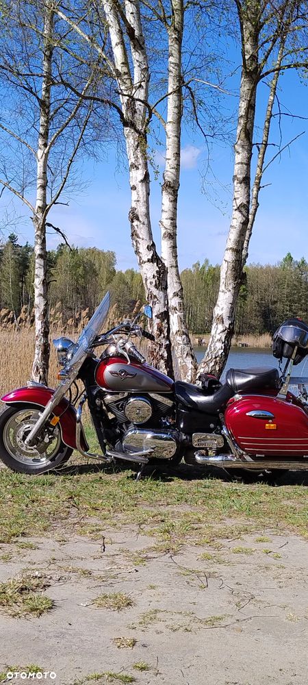 Kawasaki Vulcan - 7