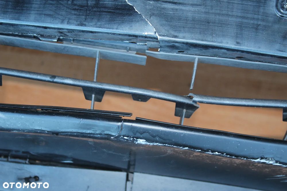 ZDERZAK PRZEDNI PRZED LIFT OPEL INSIGNIA A Z22C 4xPDC SPRYSKI XENON ATRAPA KRATKI HALOGENY KOMPLET EUROPA - 26