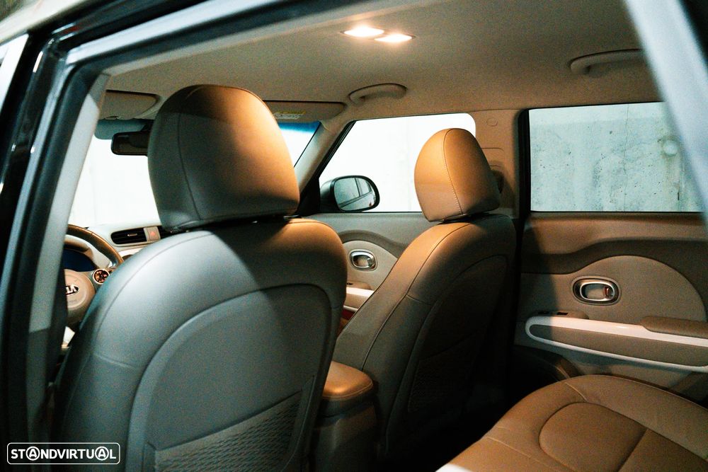 Kia Soul - 35