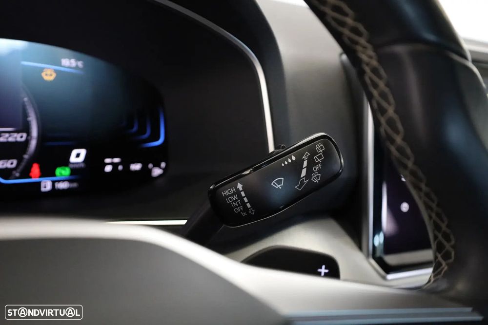 SEAT Tarraco 2.0 TDI Style Plus DSG - 34