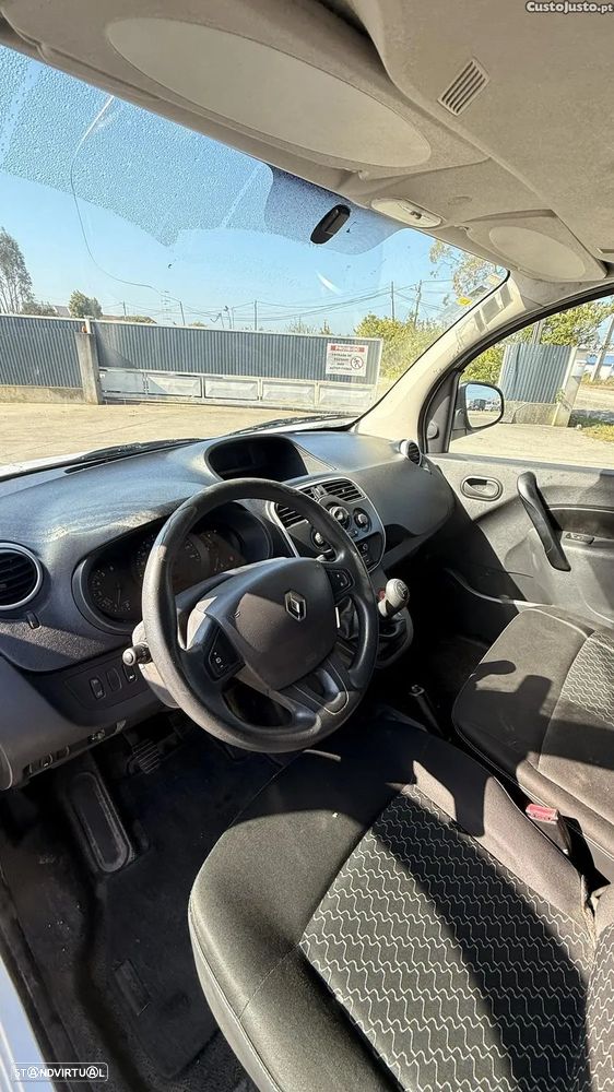 Renault Kangoo Express - 4