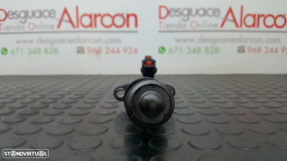 BOMBITO DE EMBRAIAGEM CITROEN BERLINGO STATION WAGON SX MULTISPACE - 6