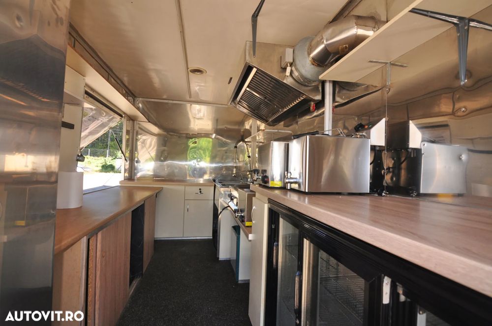 Volkswagen Crafter - 22