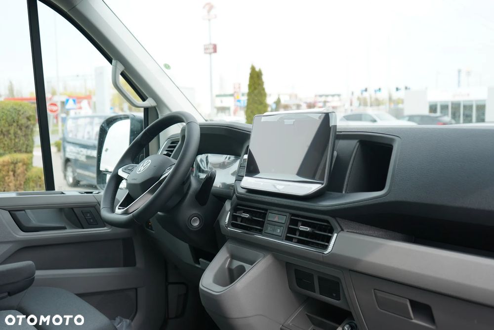 Volkswagen Crafter 35 - 26