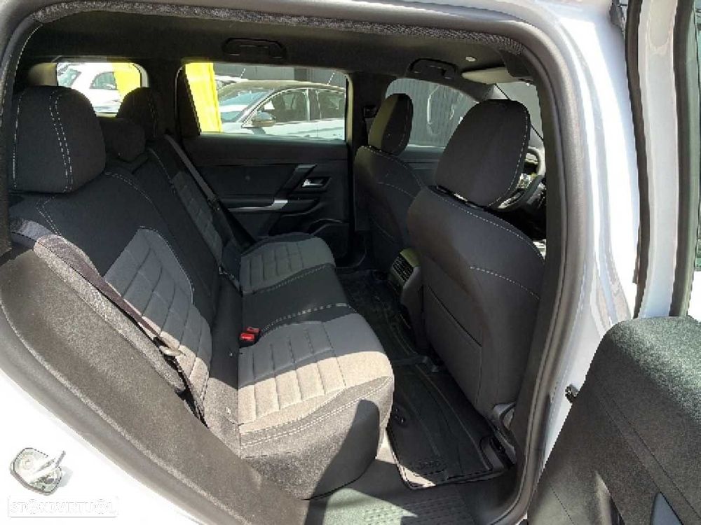Jeep Compass 1.6 e-Hybrid Plug-in Altitude - 11
