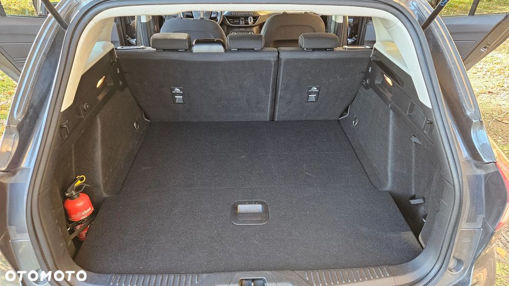 Ford Focus 1.5 EcoBoost Titanium X - 16