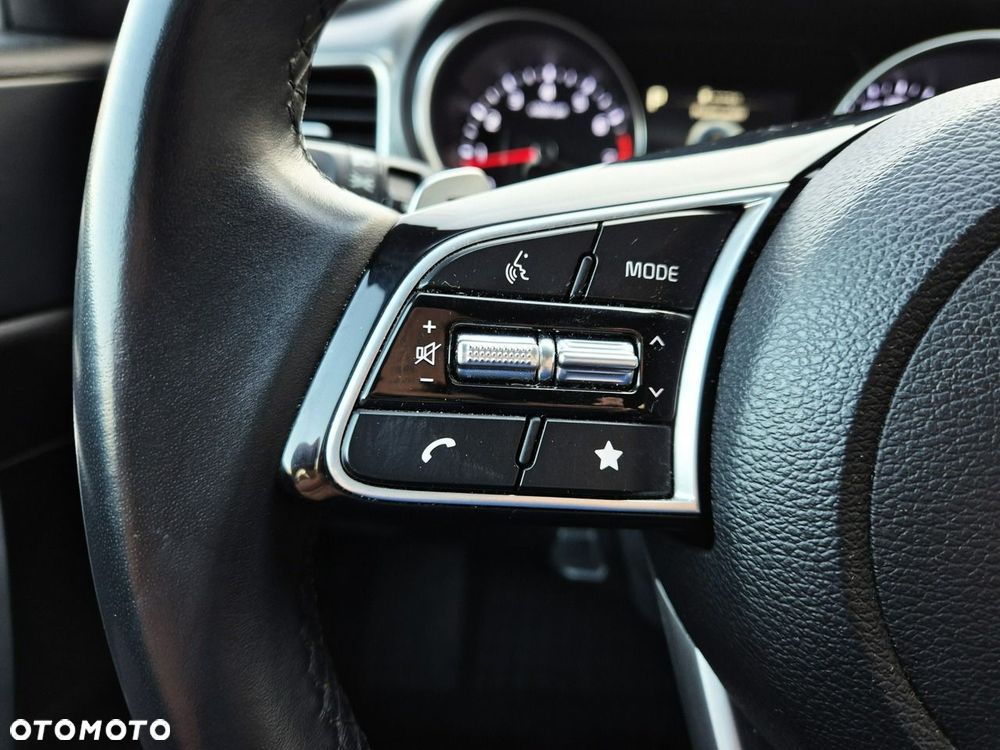 Kia Ceed 1.5 T-GDI M DCT - 25