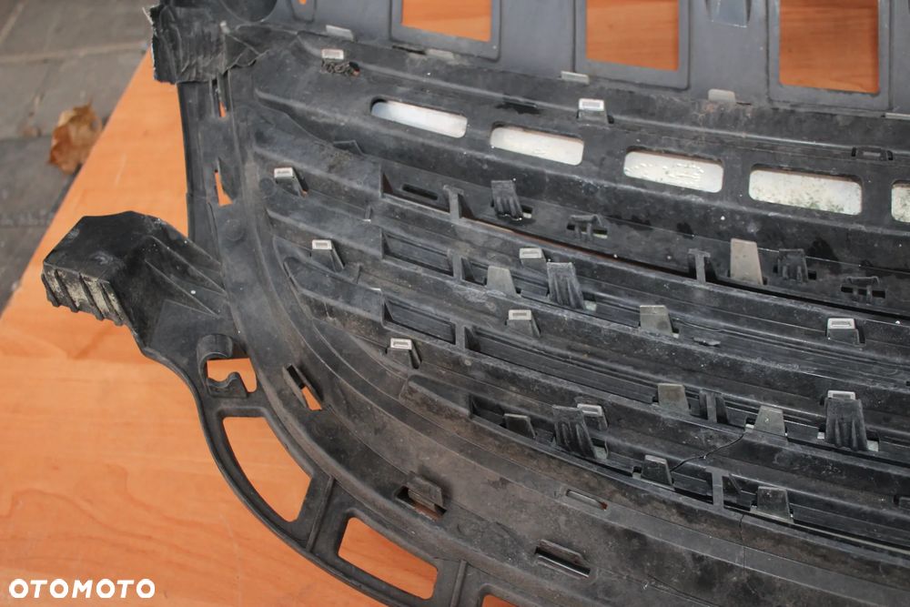 ATRAPA GRILL OPEL INSIGNIA A PO LIFT - 24