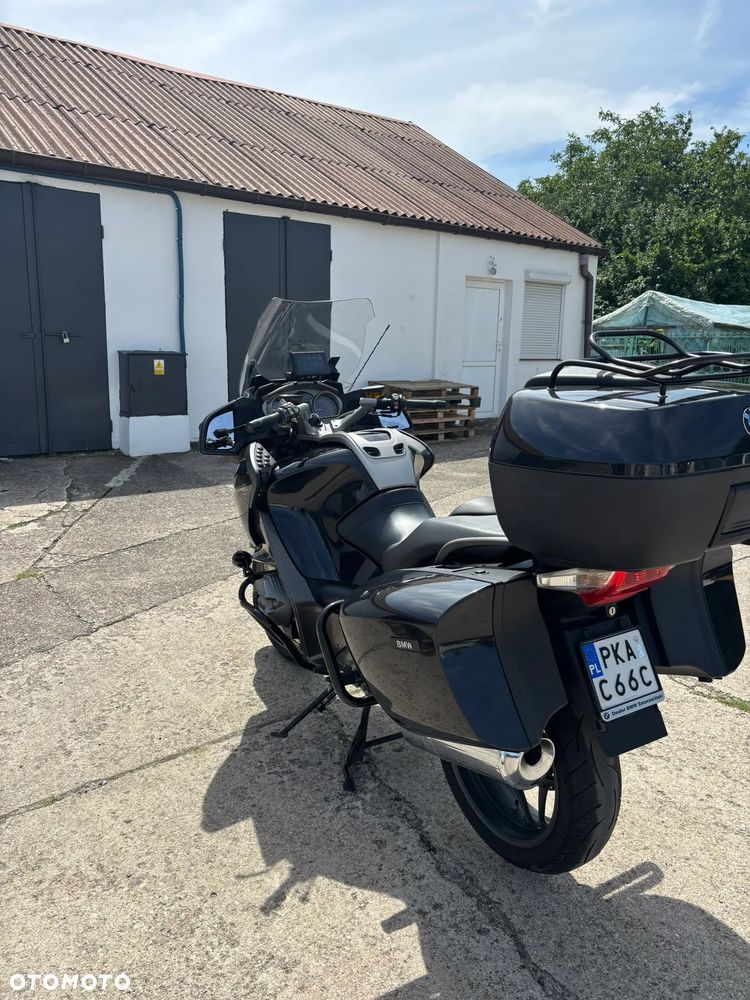 BMW RT - 7